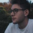 Daniel 28, Plumber, new to the Charlottesville area